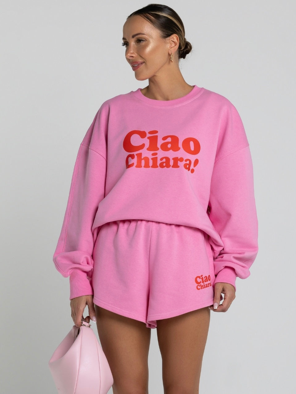 Bluza CIAO CHIARA