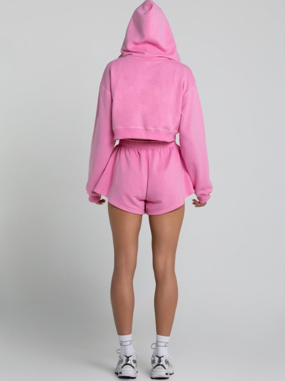 Bluza CIAO CHIARA gładka